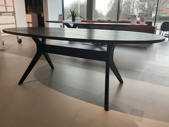 Image 1 of Rolf Benz Tafel Toonzaalmodel