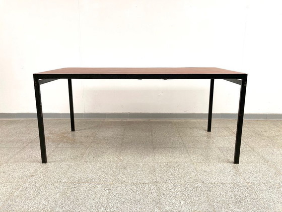Image 1 of Vintage design dining table Cees Braakman for Pastoe 1960s