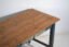 Rustic pine work table – Central Europe, circa 1900 – Desk (photo 17 of 40)