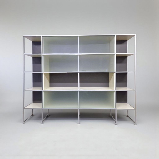 B&B Italia – Domus Series kast (Antonio Citterio, 1980s/90s, Italië)