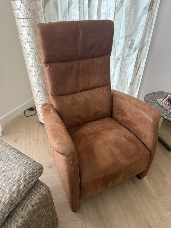 Image 1 of Toskana-Entspannungssessel