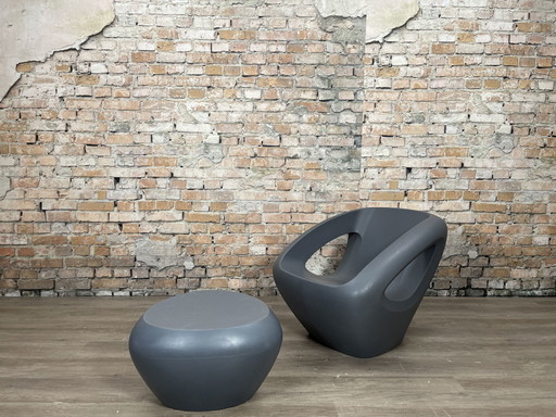 Lonc Seaser set