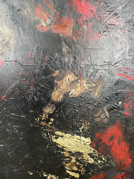 Image 1 of Frits Jansen Art-Maitre 1948