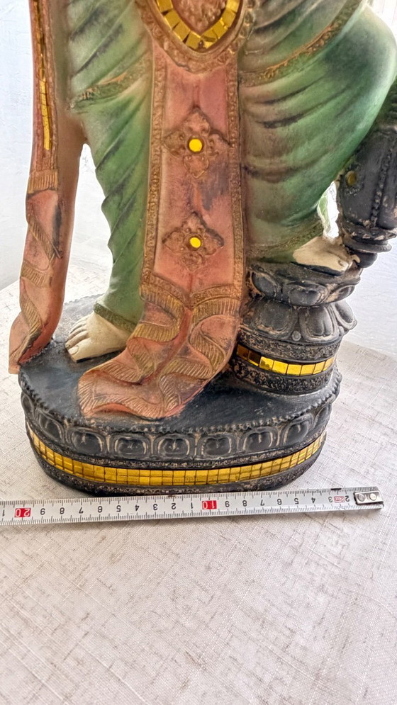 Image 1 of Preziosa divinità indù Ganesha