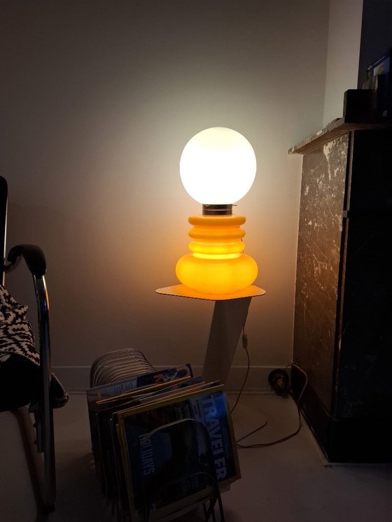 Image 1 of Stilux 1970 floor lamp