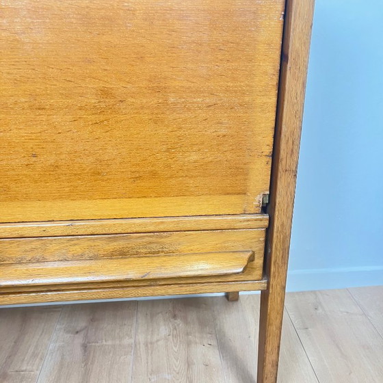 Image 1 of Small vintage sideboard, 1960
