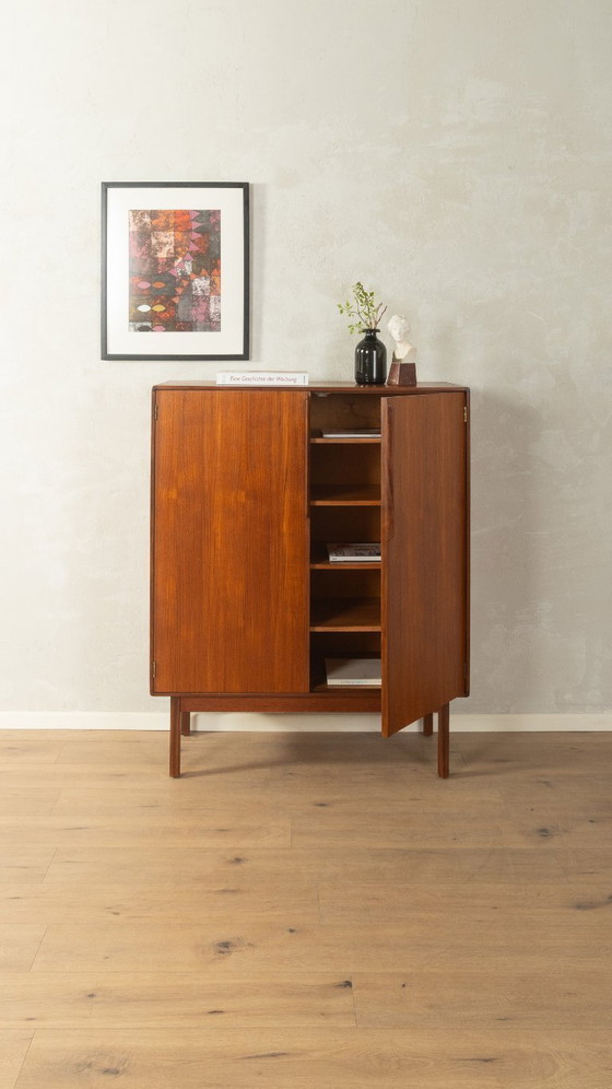 Image 1 of Cabinet des années 1960, Jussi Peippo et Olli Borg, ASKO