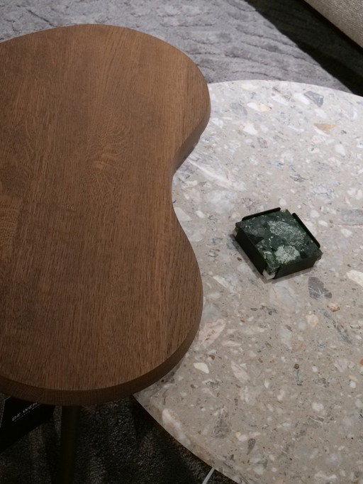 Pode Tubble salontafel set van 2