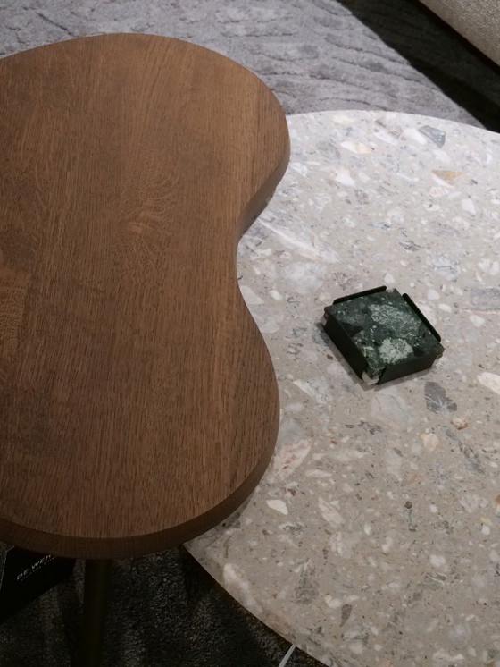 Image 1 of Pode Tubble salontafel set van 2