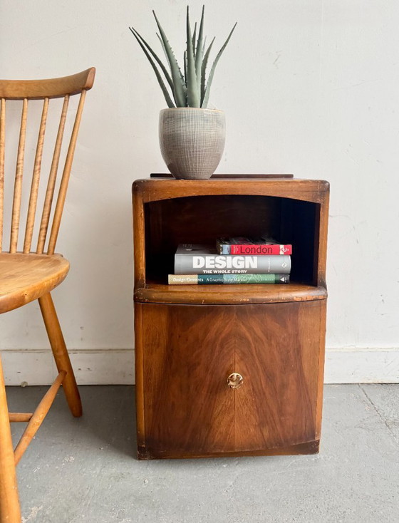 Image 1 of Comodino vintage