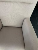 Poltrona a pozzetto - Carl Hansen