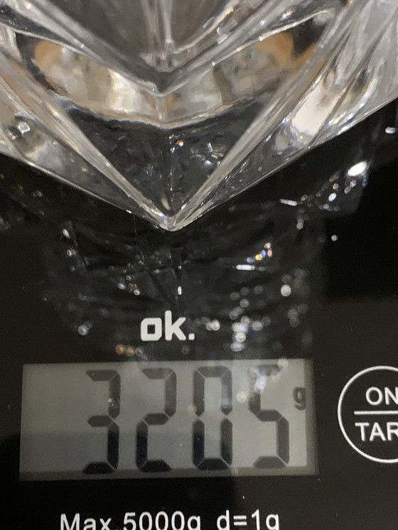 Image 1 of Cristal d'Arques Royale