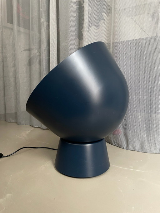 Ola Whilborg XL Lampadaire Ikea ps 2017