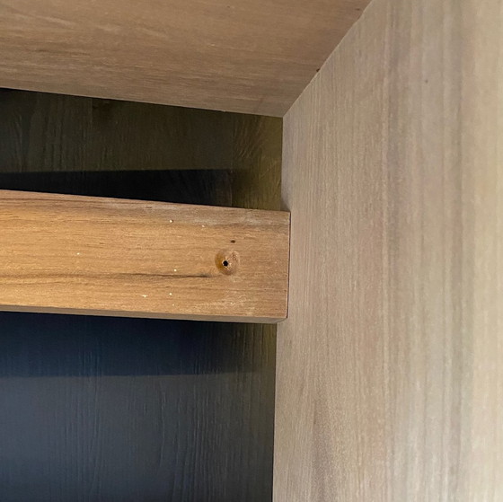 Image 1 of Armadio a muro R-box con etichetta privata