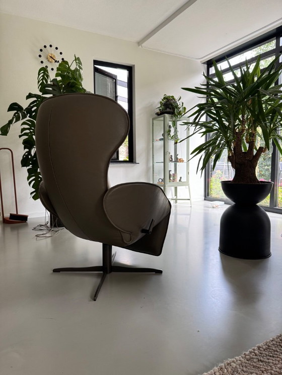 Image 1 of Poltrona Jori Daydreamer JR7450