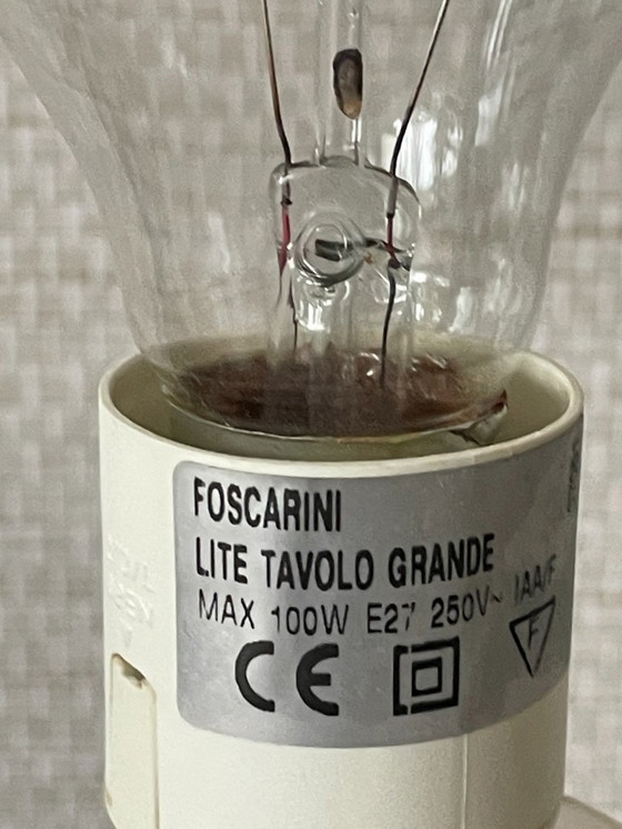Image 1 of Foscari lite Tavolo Grande
