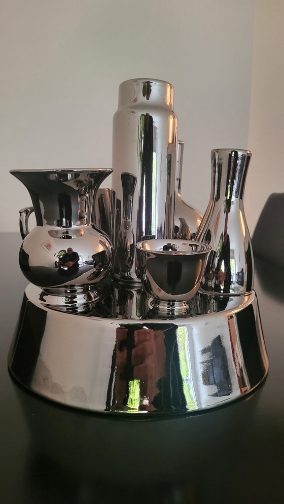 Image 1 of Pols Potten Hong Kong vase