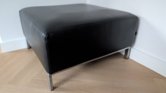 Image 1 of Sofá y taburete Gelderland 6511