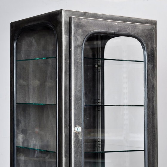 Image 1 of Vintage medical cabinet, 1970s