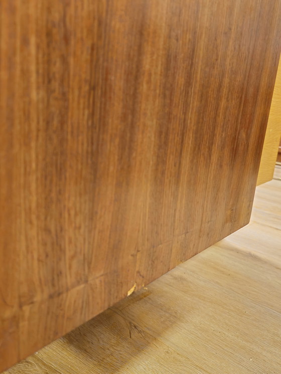 Image 1 of Credenza Vintage Mobile TV Armadio