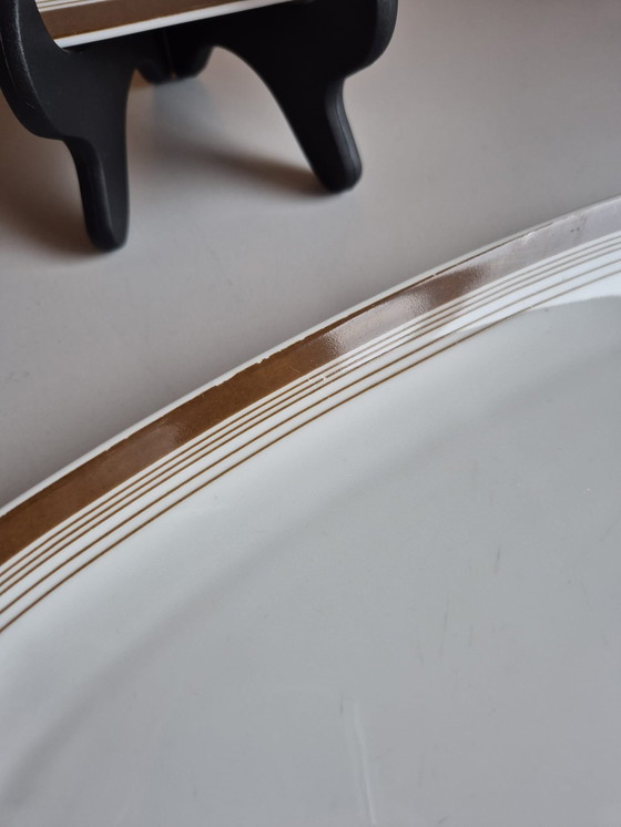 Image 1 of Arzberg serving dishes