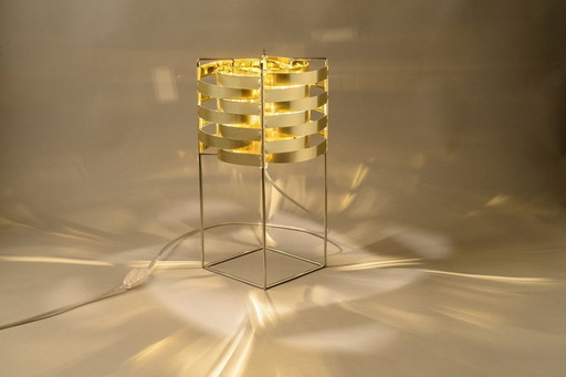 GANYMEDE" table lamp Max Sauze