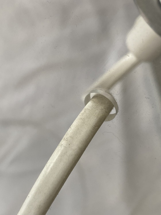 Image 1 of Yki Nummi Sanka Oy vintage table lamp