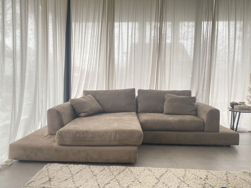 Natuzzi zetel
