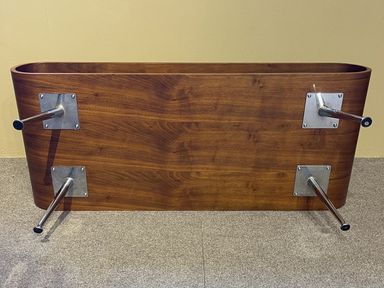 Image 1 of Vintage "Hooper" tafel