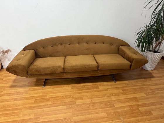 Image 1 of Designer Johannes Andersen capri model