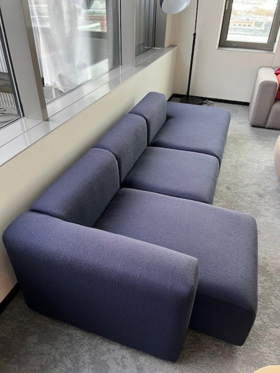 Image 1 of SOFA, HAY MAGS SOFA 3-Sitzer-Kombination 3