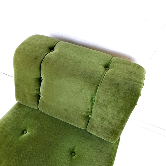 Image 1 of Vintage fauteuil