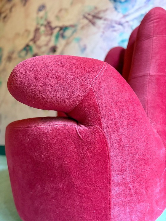 Image 1 of Sedia a mano vintage anni '90