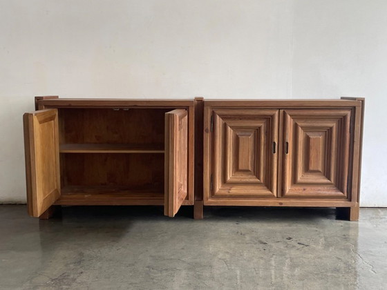 Image 1 of Spanish sideboard BIOSCA 