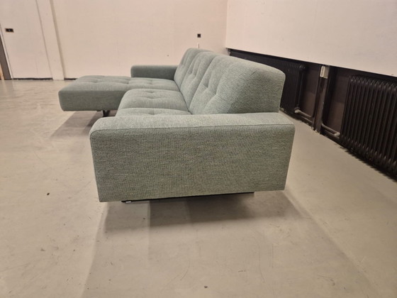 Image 1 of 30 % RABATT IM SHOWROOM-OUTLET - Montel Traffic - Ecksofa - Thymian