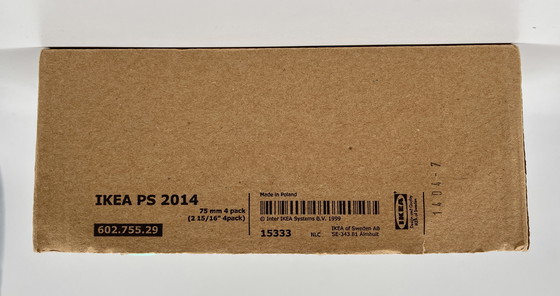 Image 1 of IKEA PS 2014 Wandhaken Design: Tomás Alonso