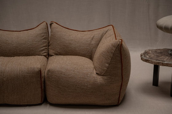 Image 1 of Canapé modulaire 'Le Bambole', Mario Bellini pour B&B