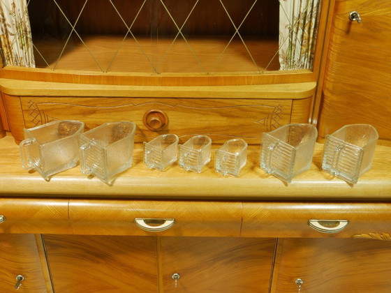 Image 1 of Mobile da cucina vintage / credenza da cucina, anni '60, Germania