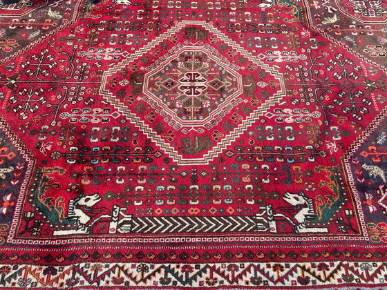 Image 1 of Tappeto persiano 290 x 204 cm