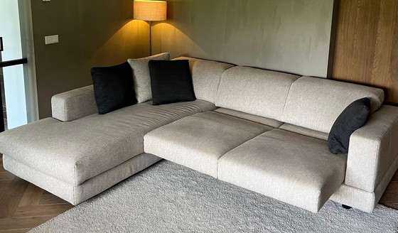 Image 1 of Divano angolare misto Venco