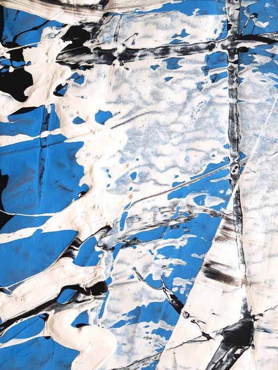 Image 1 of Jürgen Angeler - La estatua de Cristo