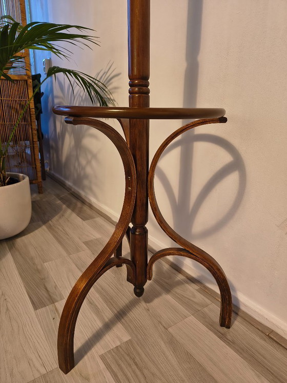 Image 1 of Appendiabiti vintage da terra