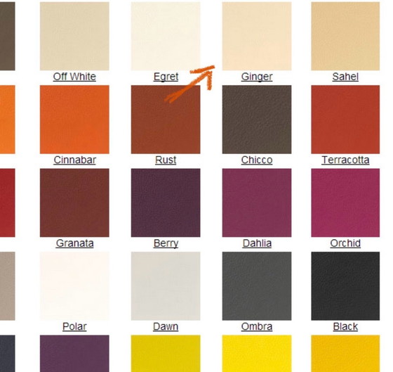 Image 1 of Leolux 3-seater sofa Mayon