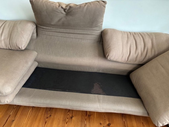 Image 1 of 3-zits bank Maralunga