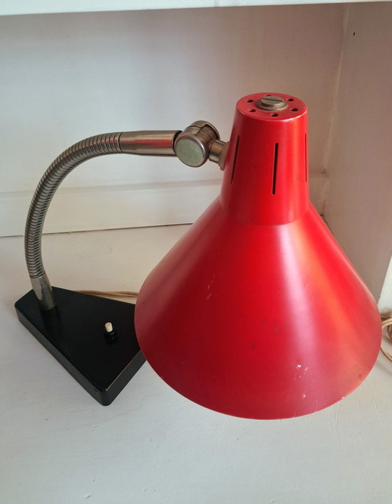 Image 1 of Lampe de bureau Hala Zeist