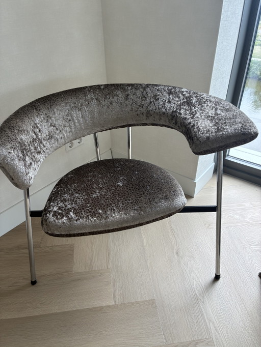 Leolux armchair, designer's special item