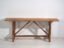 Antico tavolo da lavoro in legno giapponese - Periodo Taisho/Showa (ca. ) #1 – Console (photo 32 of 40)