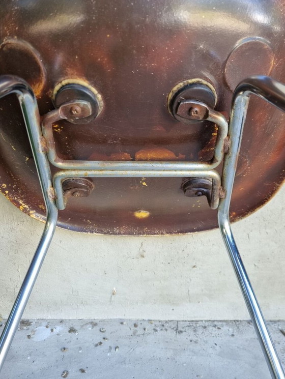 Image 1 of Silla Herman Miller 1960/70