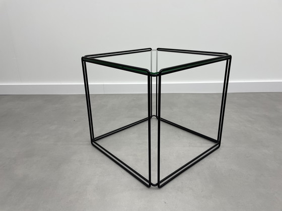 Image 1 of Mesa Isocele de Max Sauze, años 70