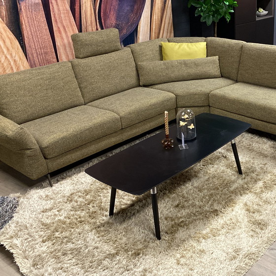 Image 1 of Sofá esquinero Koinor Upgrade con sillón